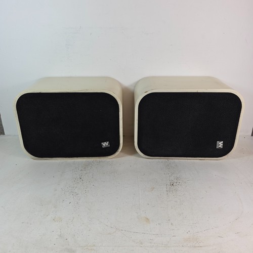 Wharfedale denton vintage - wharfedale,