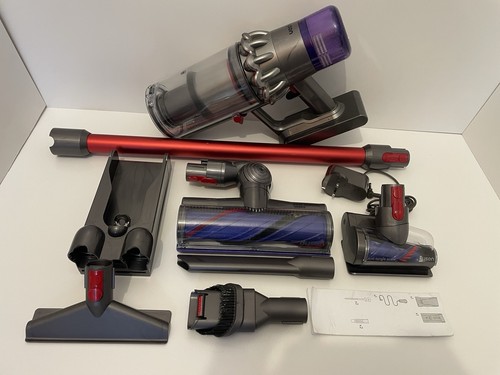 Dyson cordless stick - dyson,