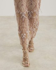 River Island Womens Gold