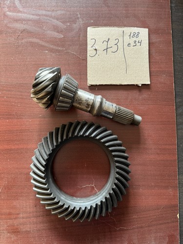 Bmw e36 188 cwp set - bmw,