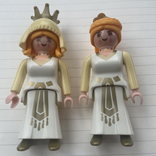 Playmobil spares medieval - playmobil,