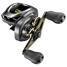 Shimano Curado DC 201 HG