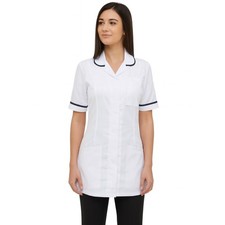LADIES NURSES HEALTHCARE TUNIC