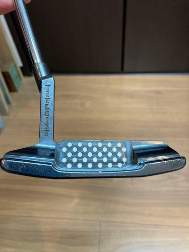 Scotty cameron teryllium tei3 - scotty,