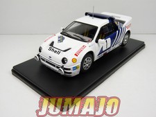 RVQ46 Rally Car 1/24 SALVAT
