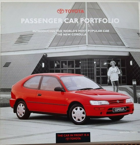 1995 toyota landcruiser celica - toyota,