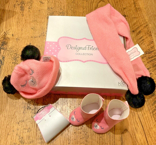 Designafriend winter accessory - winter,