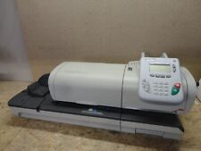 NEOPOST IS420 IS-420 FRANKING MACHINE * IS FEEDER SEALER