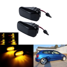 2x Dynamic LED Side Repeater