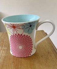 Portmeirion Crazy Daisy Flared