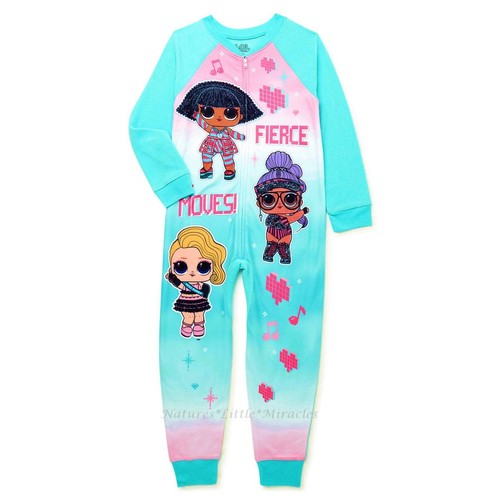 Lol surprise doll pajamas size - doll,