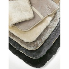 sheepskin car seat covers