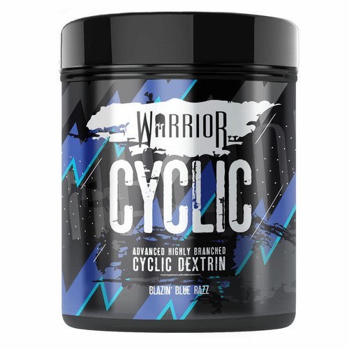 Cyclic dextrin 400g - dextrin,