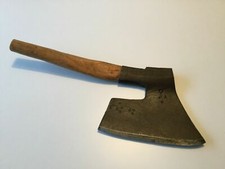 BROAD AXE RIGHT - HANDED EAST STYRIA