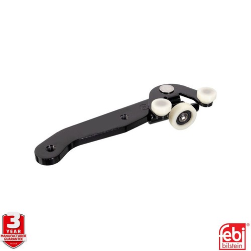 Sliding door roller - roller, hinge