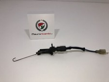 Sensore Stop Freno Posteriore