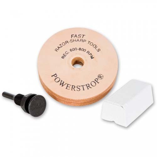Flexcut sharpening powerstrop - flexcut,