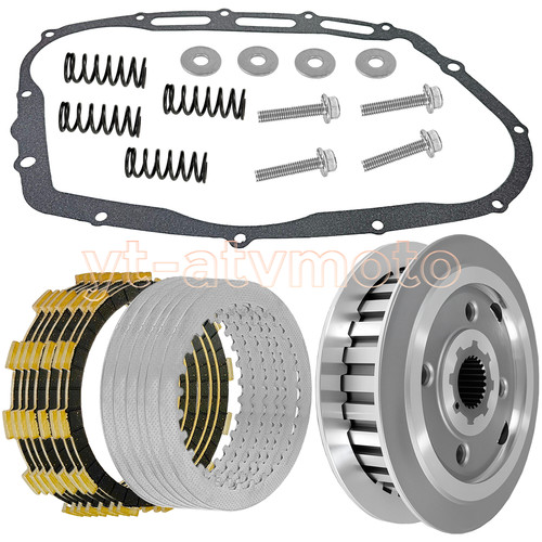 Heavy duty clutch springs - heavy, &