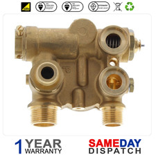 Vokera Heating Distribution