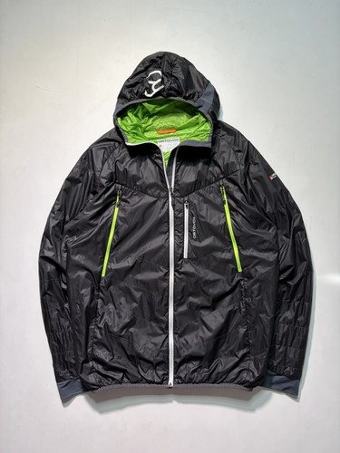 Ortovox men hood jacket - ortovox,