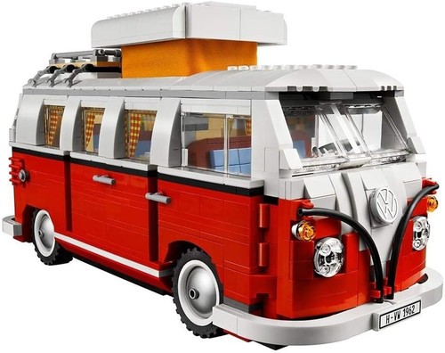 Creator expert volkswagen - creator,