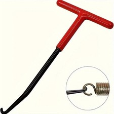 Exhaust Spring Hook Puller