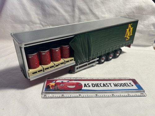 Corgi modern truck heavy - modern,
