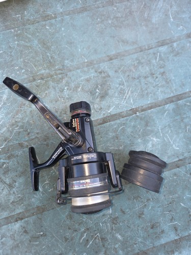 Daiwa harrier auto 1657dm - daiwa,