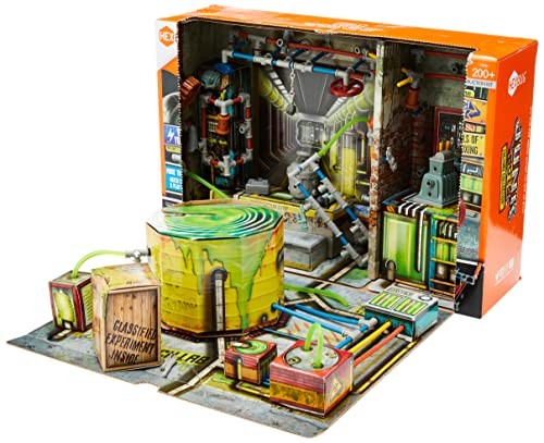Hexbug junkbots sector 44 - -,