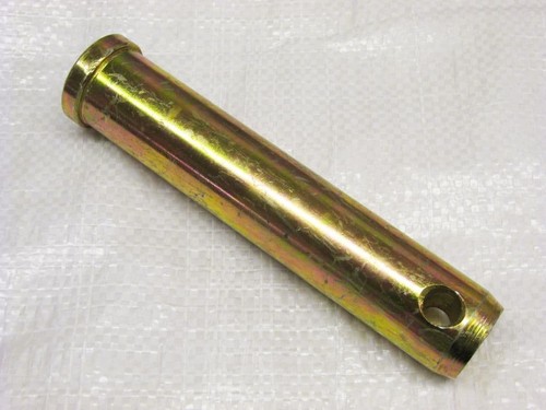 Top link pin - top, cat