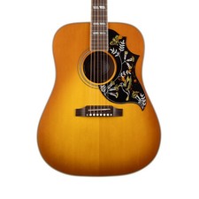 Used Gibson Hummingbird Faded