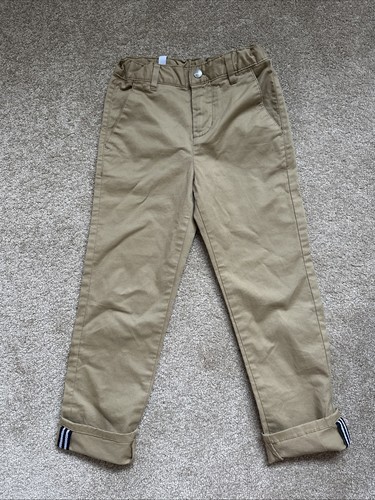Jacadi boy chino trousers - chino,