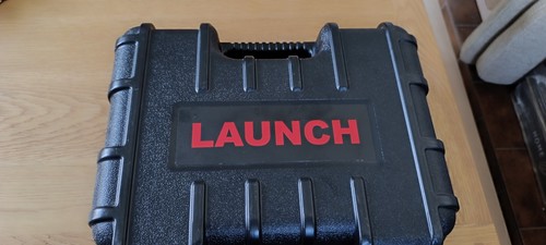 Diagnostic car scanner launch - car,