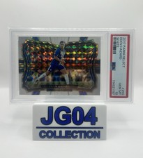 2017-18 Panini Select Field