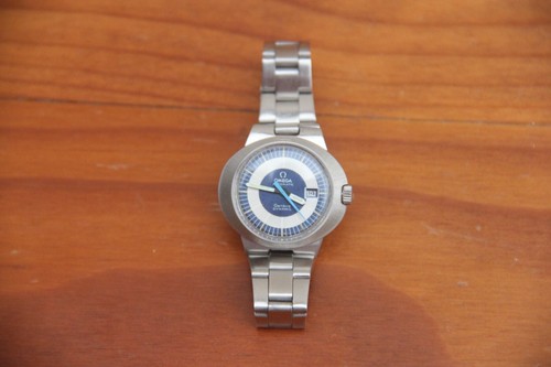 Vintage omega geneve dynamic - vintage,