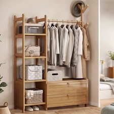 Heavy Duty Wooden Hanging