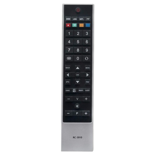 3910 rc3910 replaced remote - rc3910,