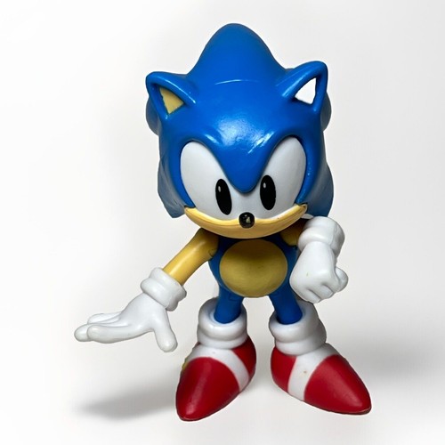 Sega sonic the hedgehog - sega,