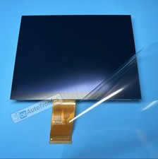 17-20 Replacement 8.4" Uconnect 4C UAQ LCD Display Touch Screen Radio Navigation