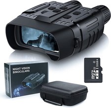 Night Vision Binoculars Large