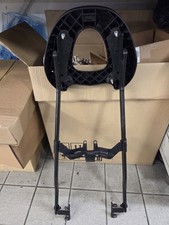 Suzuki Gsxs 1000 Givi Top Box Rack And Givi Plate