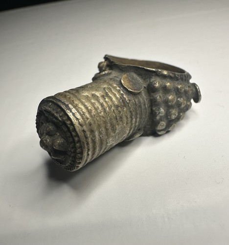 Post medieval antique - post,