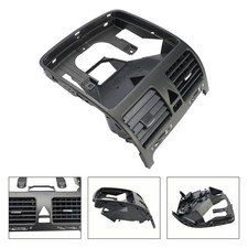 Dashboard Center Air Vent