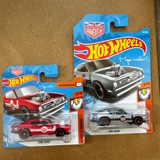 Hot Wheels 2019 Plymouth
