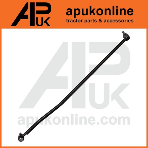 Track rod end - rod, link