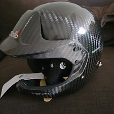 STILO VENTI WRC CARBON