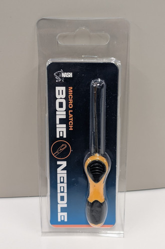 Nash boilie needle - nash, micro