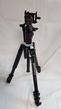 READ DESCRIPTION! Manfrotto