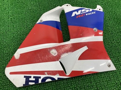 Nsr250r side cowl right - nsr250r, cowl,