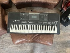 Yamaha PSR-E363 Portable